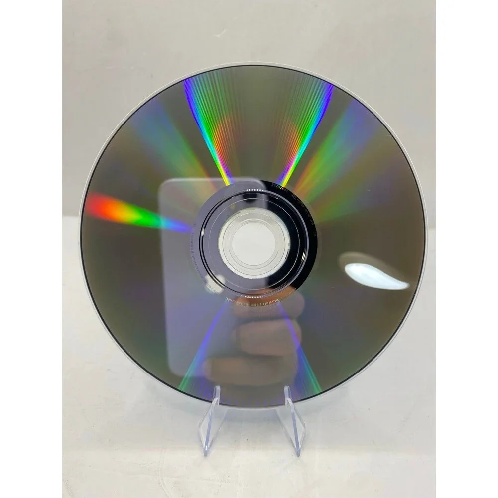 Wii Sports & Wii Sports Resort - 2 in 1 Combo Nintendo Wii - Tested Disc Only